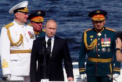 Rosyjski ekspert pewien. Ukraińska ofensywa za półtora-dwa miesiące