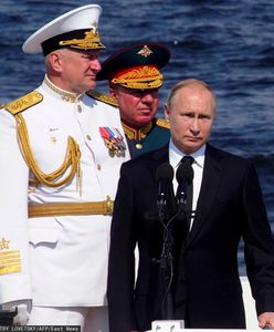 Rosyjski ekspert pewien. Ukraińska ofensywa za półtora-dwa miesiące