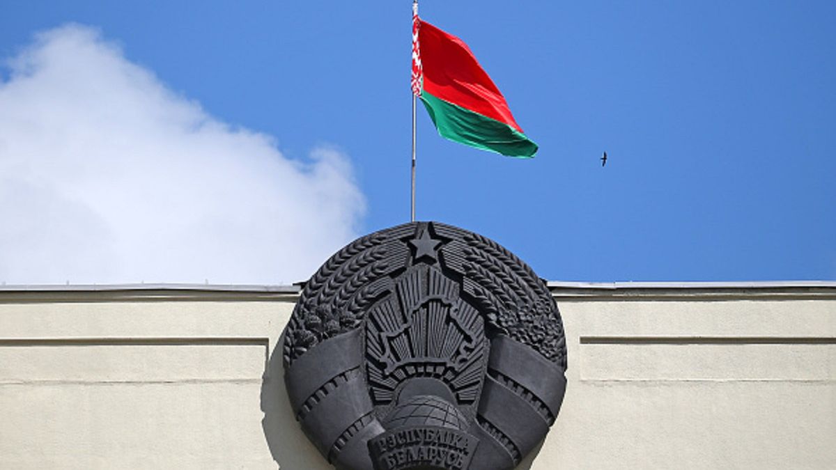 Białoruś delegalizuje europejskich producentów 