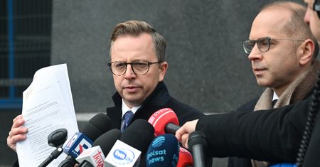 "Czyste powietrze". Pieniądze z programu poszły na kampanię PiS? Jest zawiadomienie