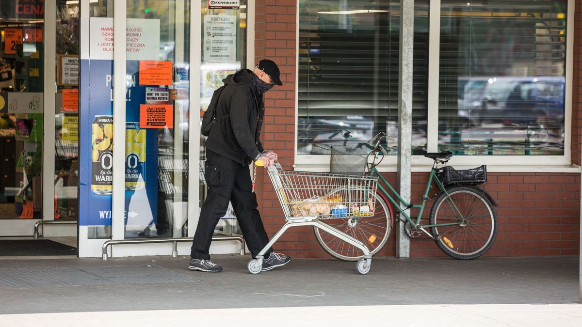 Ceny w całej Europei idą mocno w górę