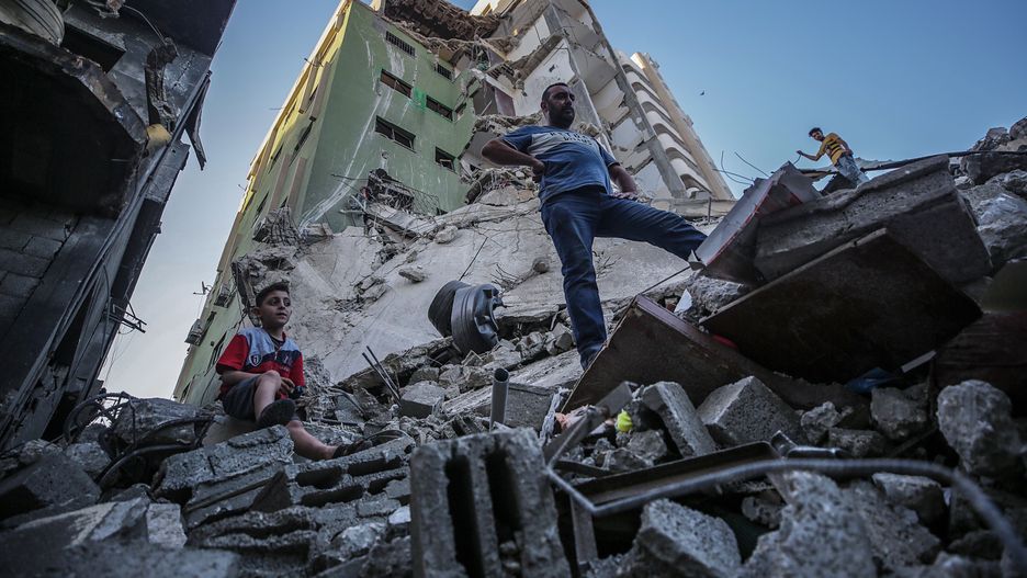 Hamas chce rozejmu z Izraelem. Padła data