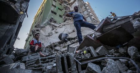 Przełom w Strefie Gazy? Hamas zabiera głos