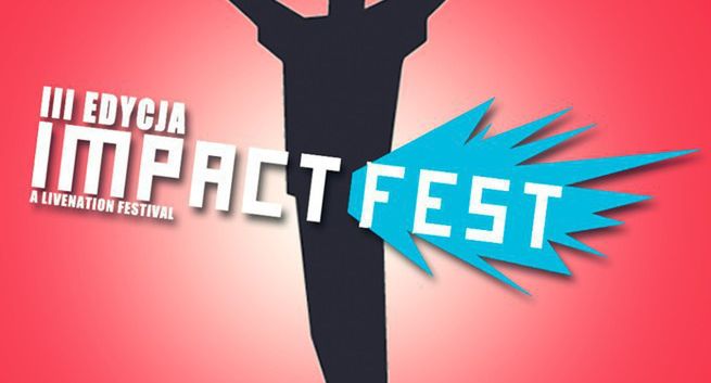 Lion Shepherd zagra na Impact Festival 2015