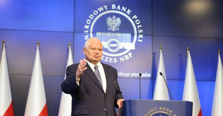 Stopy procentowe w dół. RPP podjęła decyzję