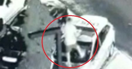 Chuligański wybryk nastolatka. Powiedział policji, że bogaty tata za wszystko zapłaci
