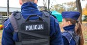 Wszedł dachem w nocy. Policja szuka sprawcy z Trójmiasta
