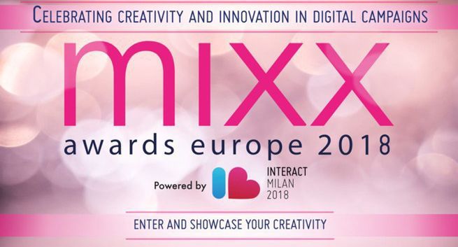 Cztery polskie kampanie marketingowe z nominacjami do Mixx Awards Europe 2018
