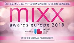 Cztery polskie kampanie marketingowe z nominacjami do Mixx Awards Europe 2018