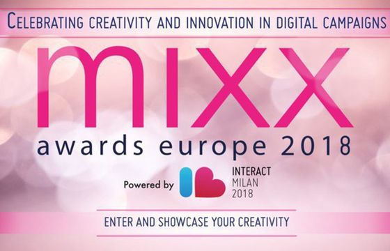 Cztery polskie kampanie marketingowe z nominacjami do Mixx Awards Europe 2018