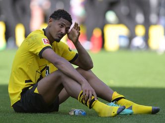 Rekordowy spadek kursu Borussii Dortmund. Czegoś takiego jeszcze nie było