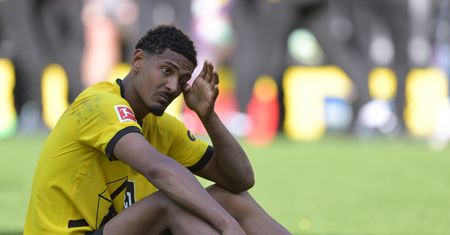 Rekordowy spadek kursu Borussii Dortmund. Czegoś takiego jeszcze nie było