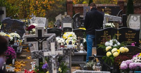 Sąd Najwyższy o testamencie: prymat ma wola spadkodawcy