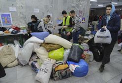 HELP UKRAINE: волонтери створили механізм доставки гуманітарних і медичних вантажів з-за кордону