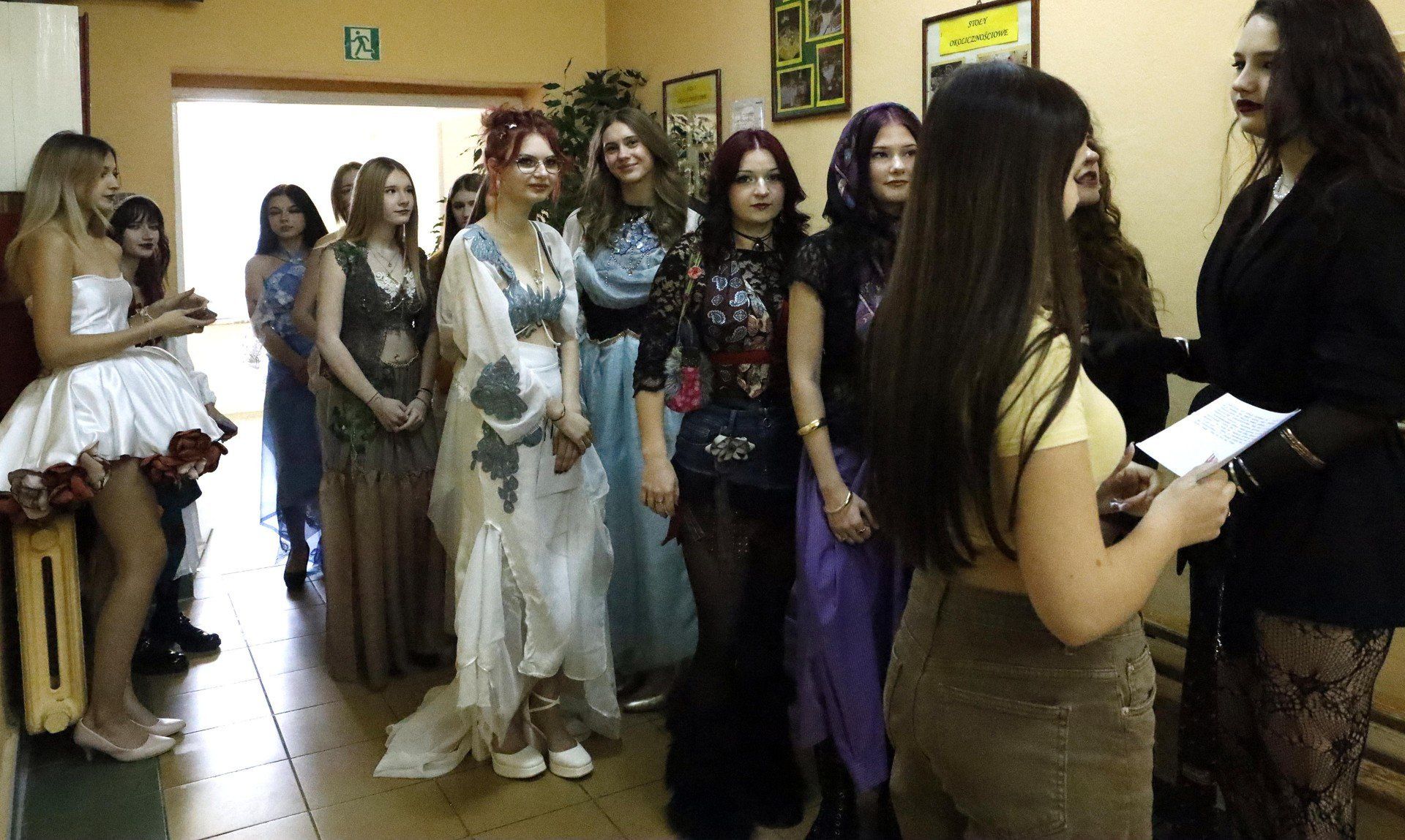 Tak wyglądał pokaz mody w Grudziądzu