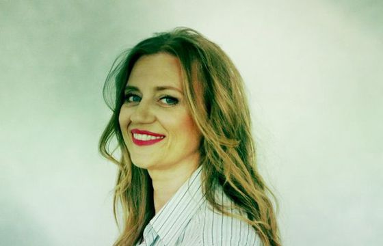 Katarzyna Olkowicz zastępcą redaktora naczelnego „Twojego Stylu”