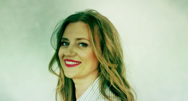 Katarzyna Olkowicz zastępcą redaktora naczelnego „Twojego Stylu”