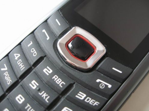 Samsung B2710 Solid - test 3