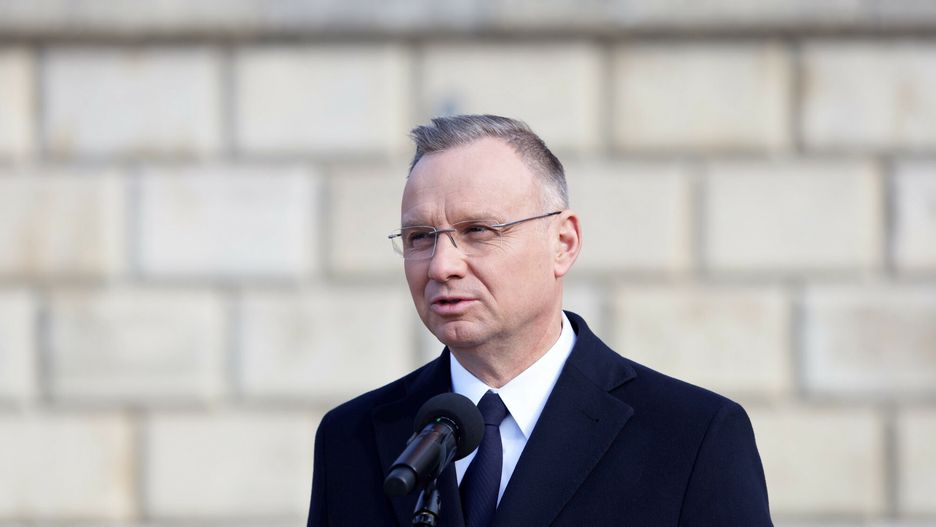 Andrzej Duda