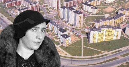 Walczyła o prawo do aborcji. Dziś nie może być patronką ulicy
