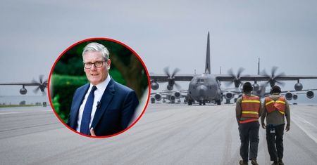 Brytyjczycy się zbroją. Myśliwce do przenoszenia broni jądrowej