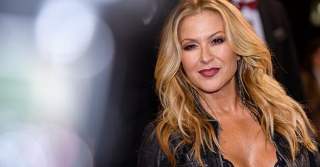 Anastacia o chorobie i cenie sławy: Pojawiła się ogromna presja [WYWIAD]