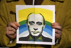 Majmurek: Putinizm. Tak może wyglądać faszyzm XXI wieku [OPINIA]