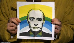 Majmurek: Putinizm. Tak może wyglądać faszyzm XXI wieku [OPINIA]