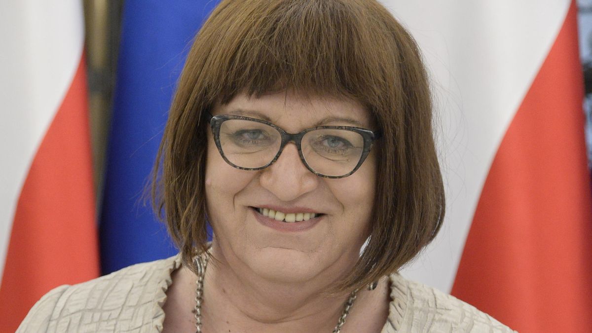 Anna Grodzka ma nową fryzurę. Komentujący są zachwyceni