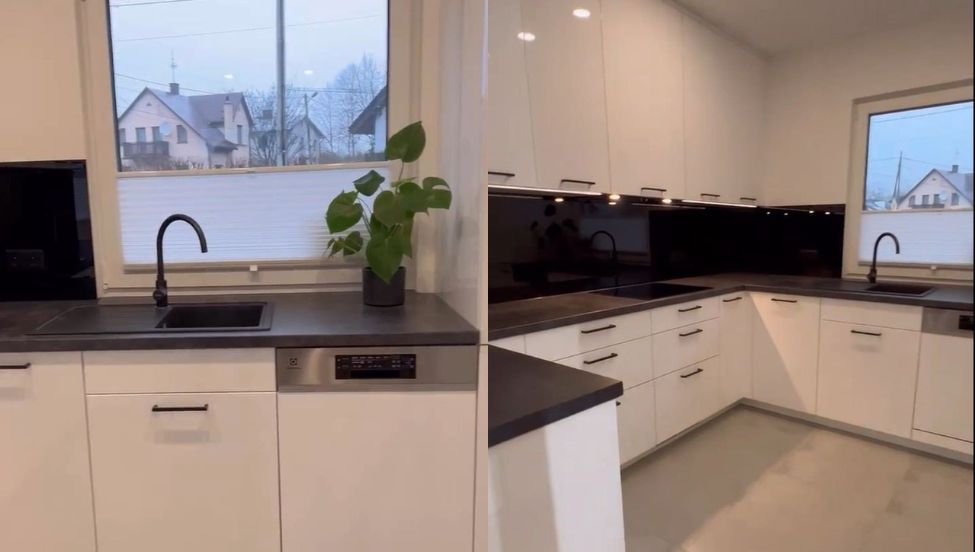 Tak mieszka Piotr Żyła