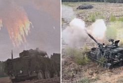 Ciężka artyleria na granicy. Symulacja obrony przesmyku suwalskiego