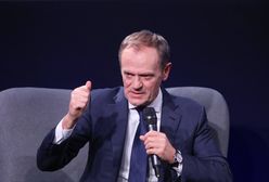 Rzecznik rządu o Donaldzie Tusku. Riposta Marcina Kierwińskiego