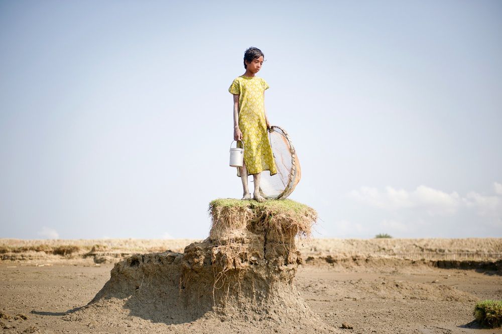 Lens Culture Portrait Awards 2015 - galeria zwycięzców i finalistów 4