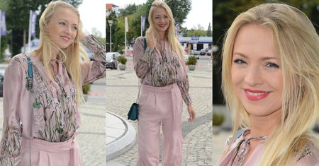 Kurdej-Szatan, Kukulska i Musiał promują "The Voice of Poland" (ZDJĘCIA)