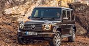 Nowy Mercedes Klasy G debiutuje na polskim rynku. Jest drogo