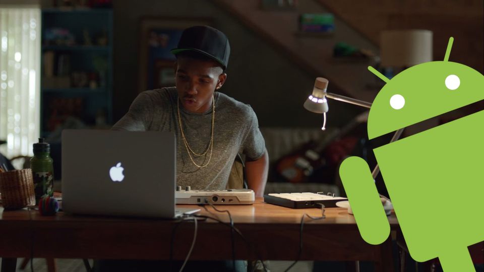 #wSkrócie: Apple Music na Androida, Xiaomi Mi Band 1S w przedsprzedaży i Mapy Google z trybem offline 1