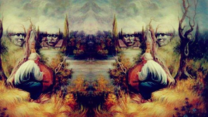 Prosty test sprawdzający osobowość. Wystarczy kilka minut