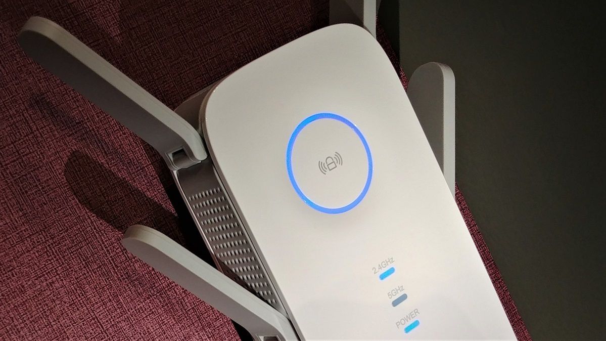 TP-Link RE500 – test wzmacniacza sieci Wi-Fi z dużymi ambicjami