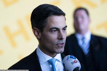 Exit poll w Holandii: Demokraci 66 przed Partią Wolności Geerta Wildersa