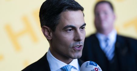 Exit poll w Holandii: Demokraci 66 przed Partią Wolności Geerta Wildersa