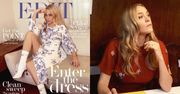 Chloe Sevigny w sukience od polskiej projektantki je udko