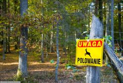 Tragiczny finał polowania. Kto oddał strzał do 60-latka?