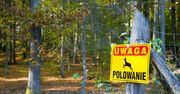 Tragiczny finał polowania. Kto oddał strzał do 60-latka?