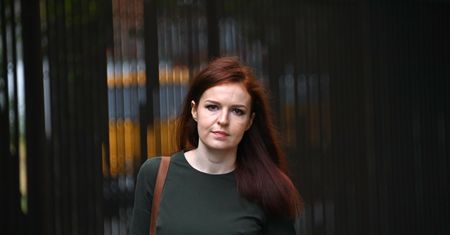 Rosja. Rzeczniczka Nawalnego została skazana