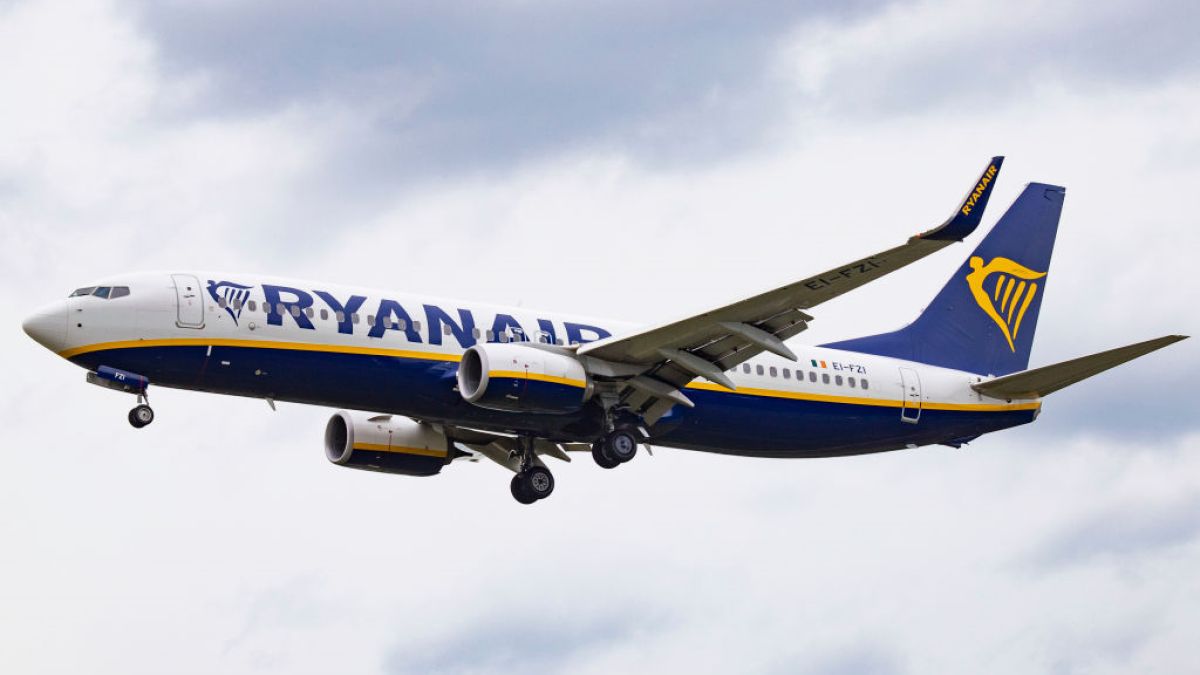 Nowe kierunki z Warszawy 