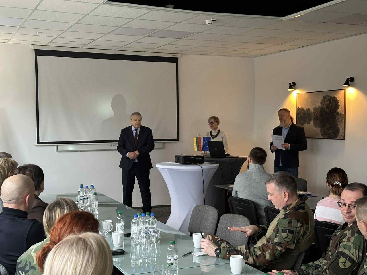 Suwałki: SOR do rozbudowy. To główny element transgranicznego projektu