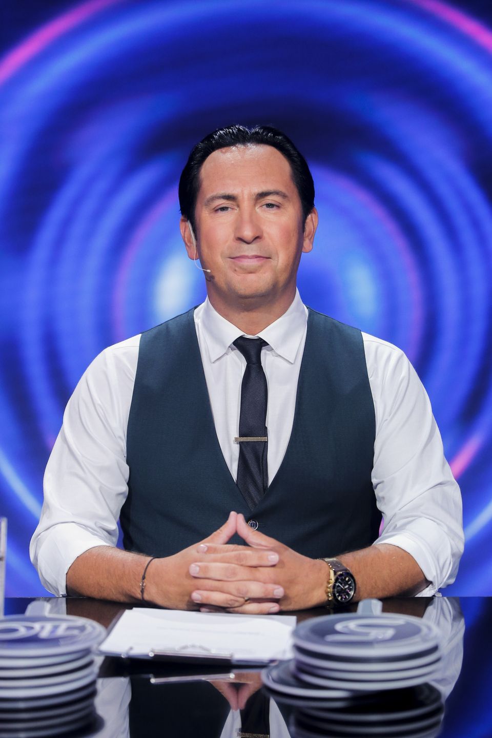 Michał Malitowski
