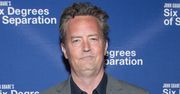 Testament Matthew Perry'ego. Ujawniono zaskakujące szczegóły
