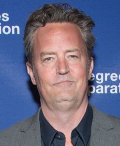 Testament Matthew Perry'ego. Ujawniono zaskakujące szczegóły