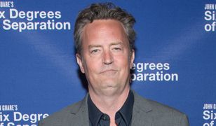 Testament Matthew Perry'ego. Ujawniono zaskakujące szczegóły